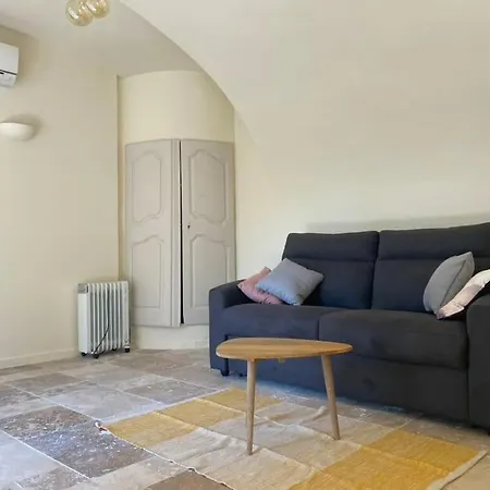 Apartment Dans Ancien Relais De Poste